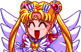Neues Sailor Moon Merch. 584676